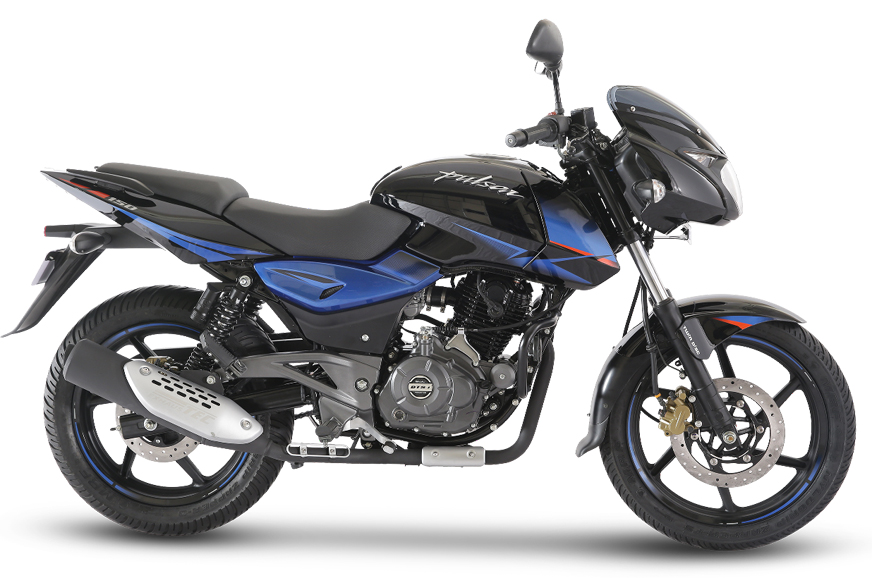 Ultra Full Fiber Body Kit For PULSAR 150 TWIN DISCOVER ABS 2019 BLACK BLUE Ultra Full Fiber Body Kit For PULSAR 150 TWIN DISCOVER ABS 2019 BLACK BLUE