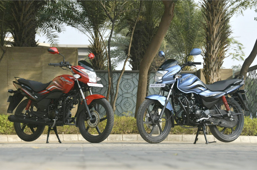 Hero launches website to sell spare parts