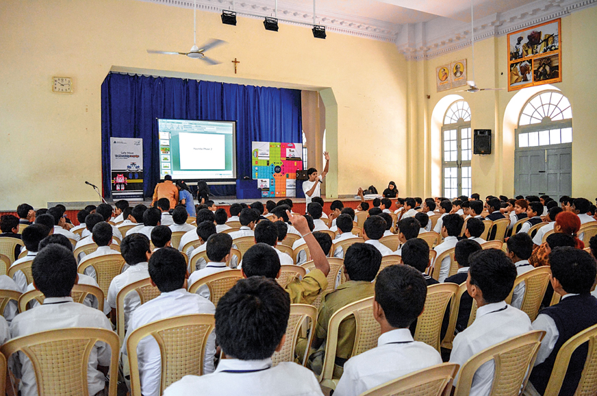 Safe Move to make Indian roads safer - Image 2