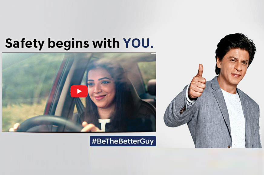 Safe Move to make Indian roads safer - Image 4