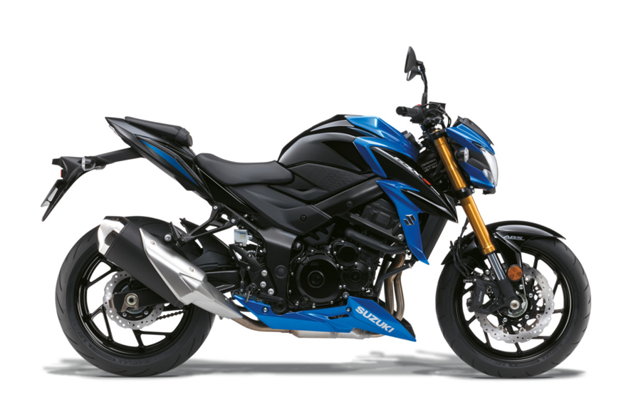 Suzuki GSX-S750 to be priced around Rs 7.5 lakh
