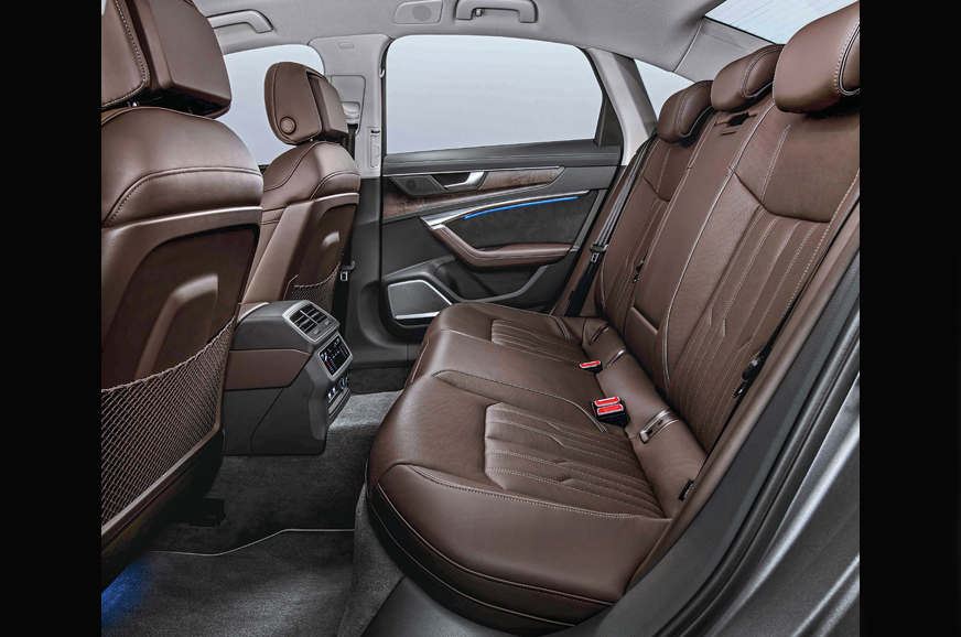 Next-gen Audi A6 to launch in early 2019 - Image 4