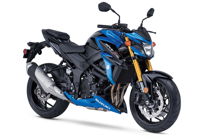 2018 Suzuki GSX S750 in India launched at Rs 7.45 lakh Autocar India