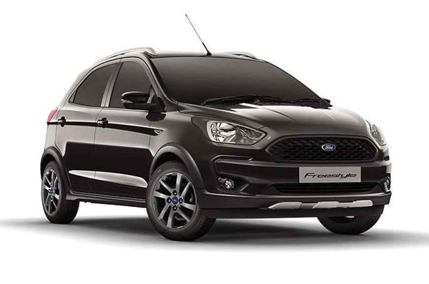 ford freestyle
