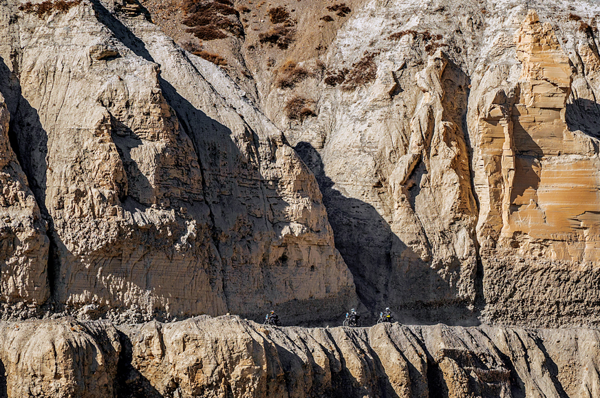 Heaven freezes over: Riding to the Himalayas on Royal Enfields - Image 2