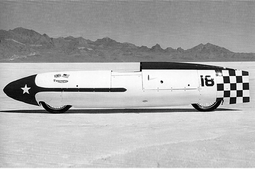 The White Tiger: 1957 Triumph Tiger T110 ride experience - Image 2