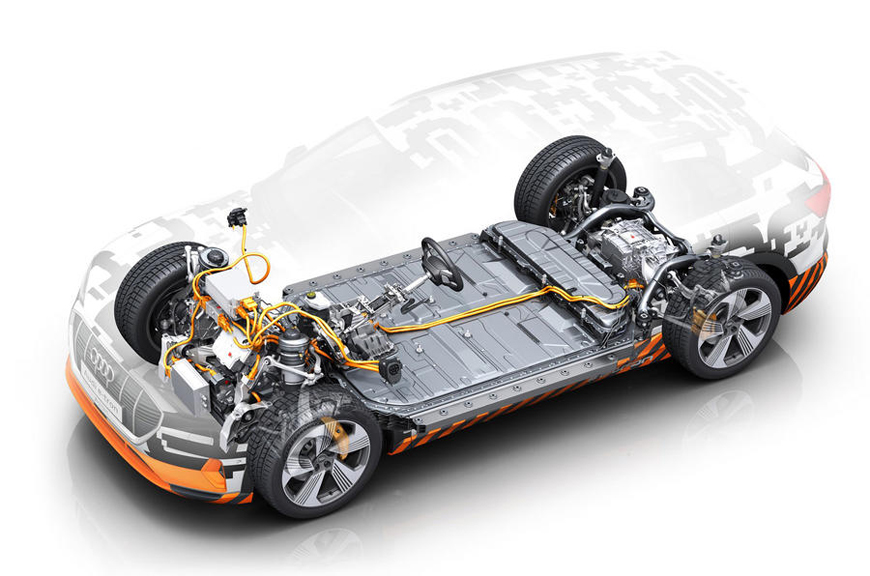 New ultra-capacitor tech may drastically boost EV range - Image 1
