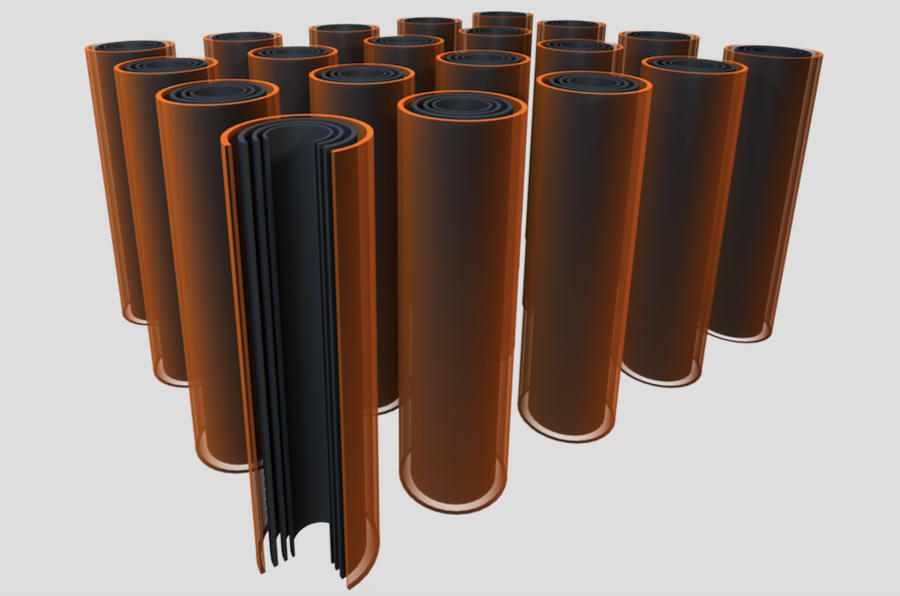 New ultra-capacitor tech may drastically boost EV range - Image 2