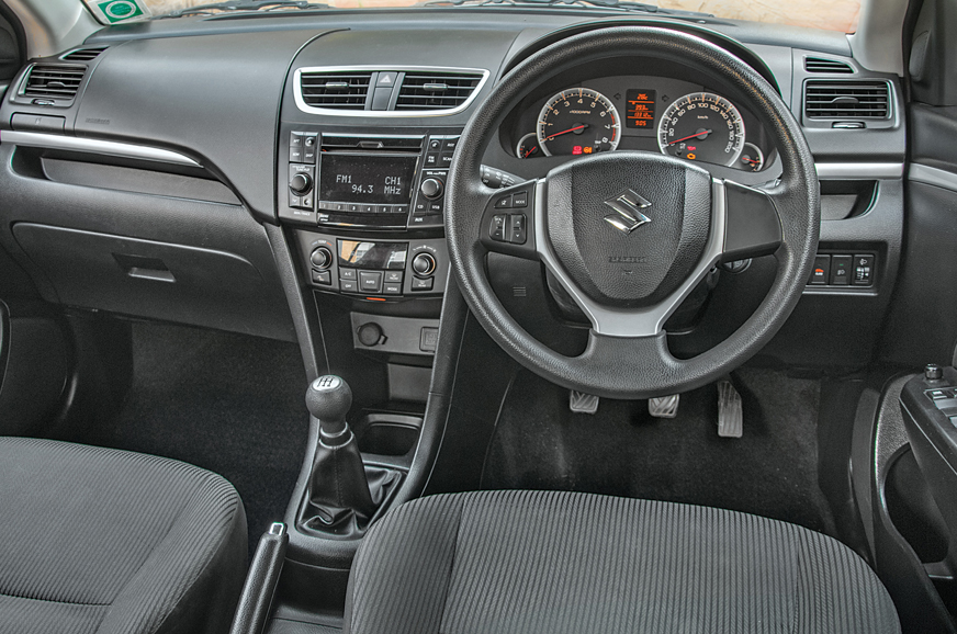 Buying used: (2011-2018) Maruti Suzuki Swift - Image 3