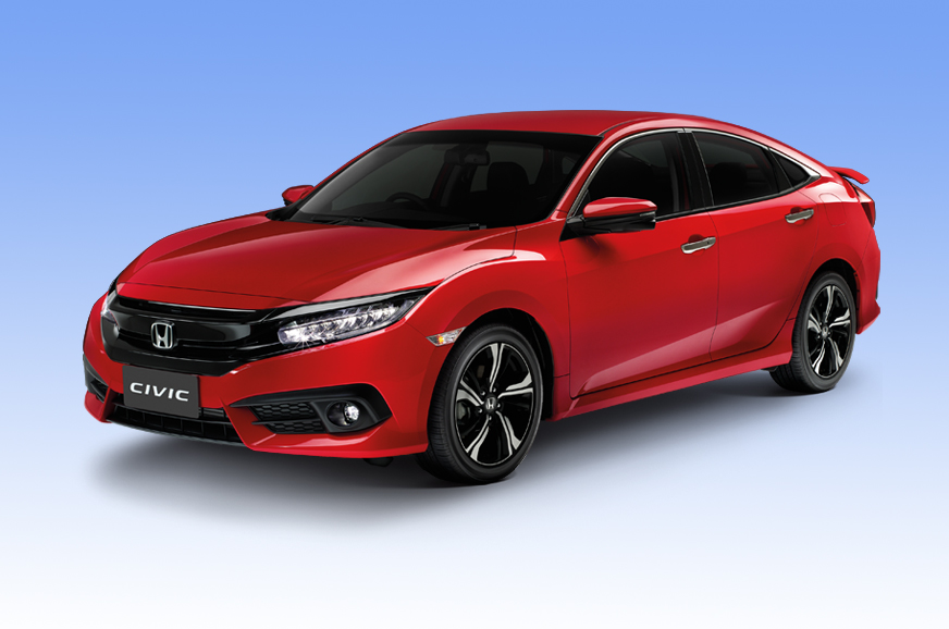 India-bound Honda Civic expected price, features ...