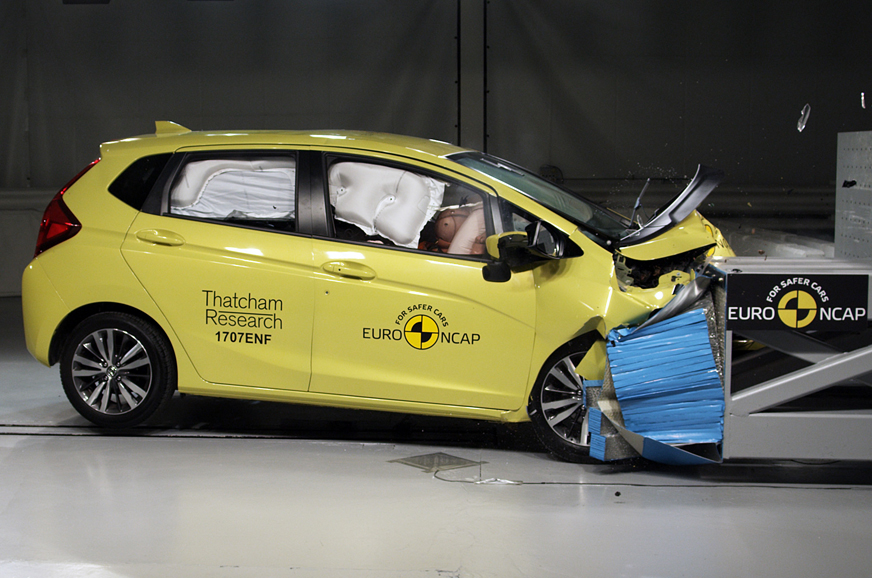 European Union lists mandatory car safety features for 2021 Autocar India