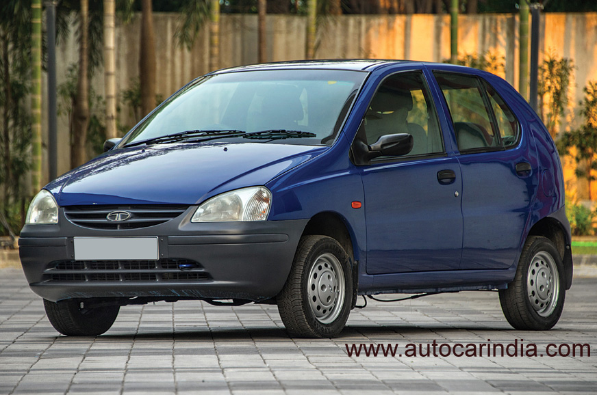 Tata discontinues Indica, Indigo eCS - Image 2
