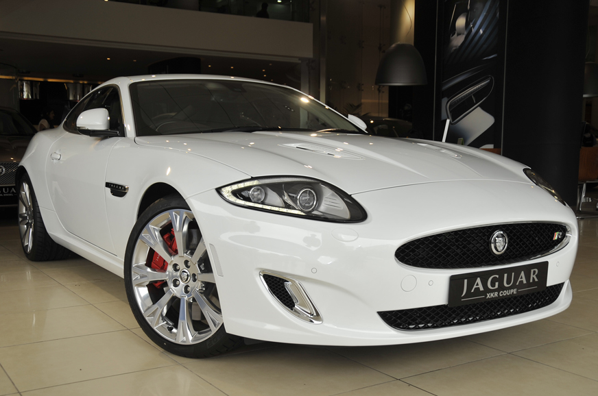 Jaguar XK set to make a comeback by 2021