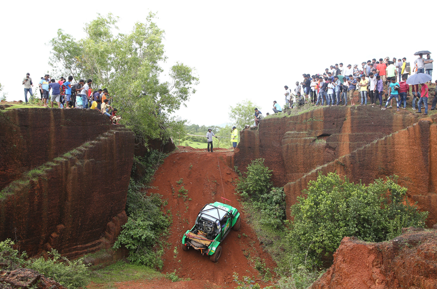 Tata Motors confirms no more Prima Truck racing - Introduction ...