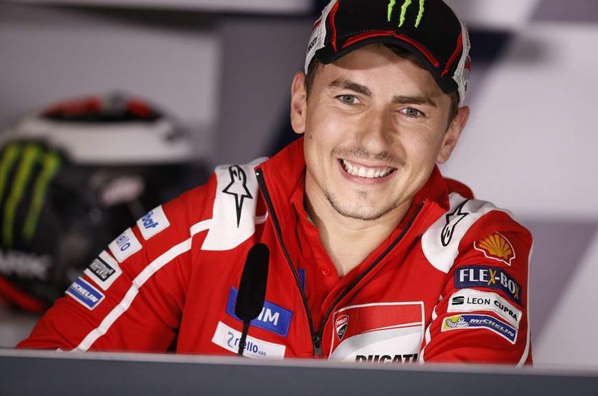 Jorge Lorenzo to join Repsol Honda | Autocar India