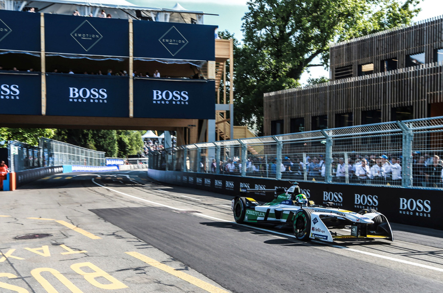 2018 Formula E: Lucas Di Grassi claims easy win at Zurich - Image 2