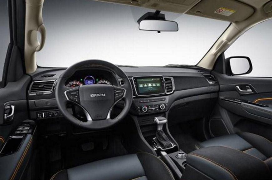 Isuzu D-Max, MU-X X-Power editions revealed - Introduction