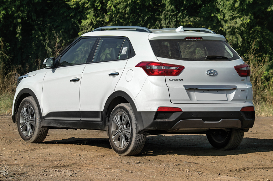 Buying used: (2015-2018) Hyundai Creta  - Image 2