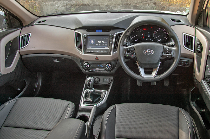 Buying used: (2015-2018) Hyundai Creta  - Image 3