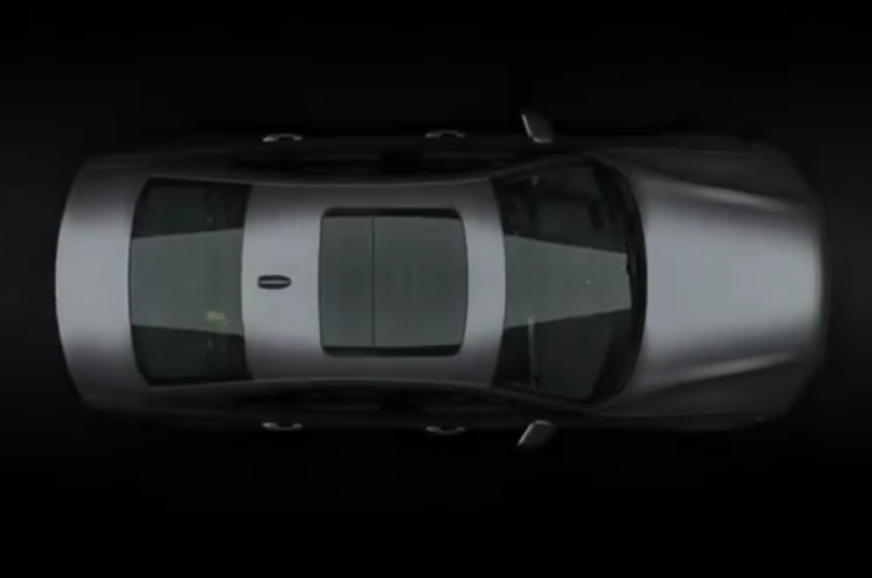 Volvo S60 T8 Twin Engine Polestar in the works - Image 2