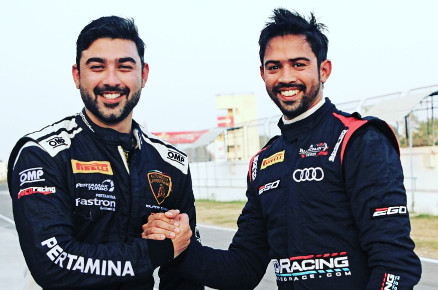 X1 Racing plans to invest Rs 100-crore over the next 3 years