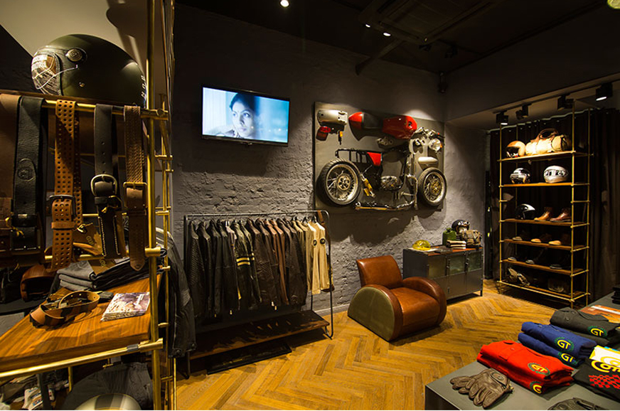 Royal Enfield announces discounts on riding gear and apparel - Image 2