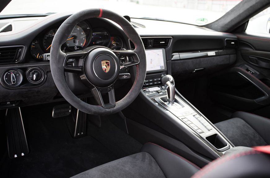 Porsche 911 GT2 RS India launch next month - Image 3