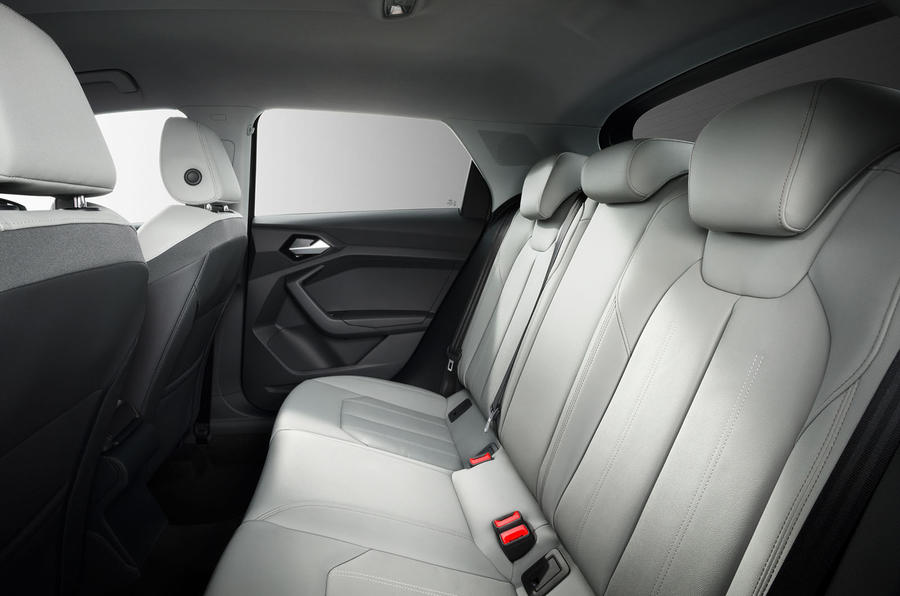 New Audi A1 a possibility for India - Image 2