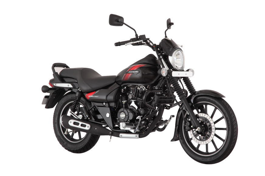 Bajaj introduces warranty, service and insurance package across line-up - Image 3