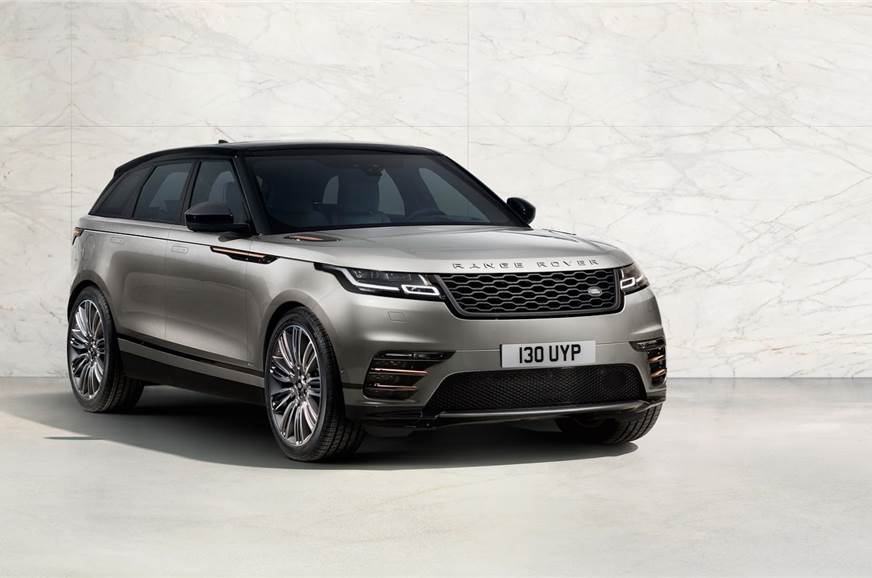 Jaguar Land Rover India registers 66 percent half-yearly sales increase