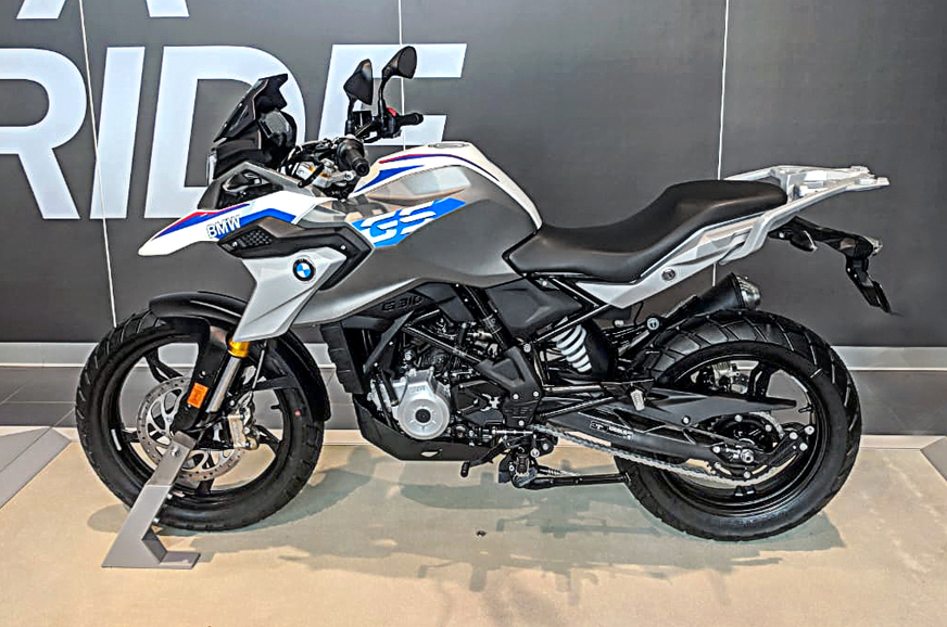 Bmw G 310 R G 310 Gs 5 Things To Know Mdstuc Mdstuc Info