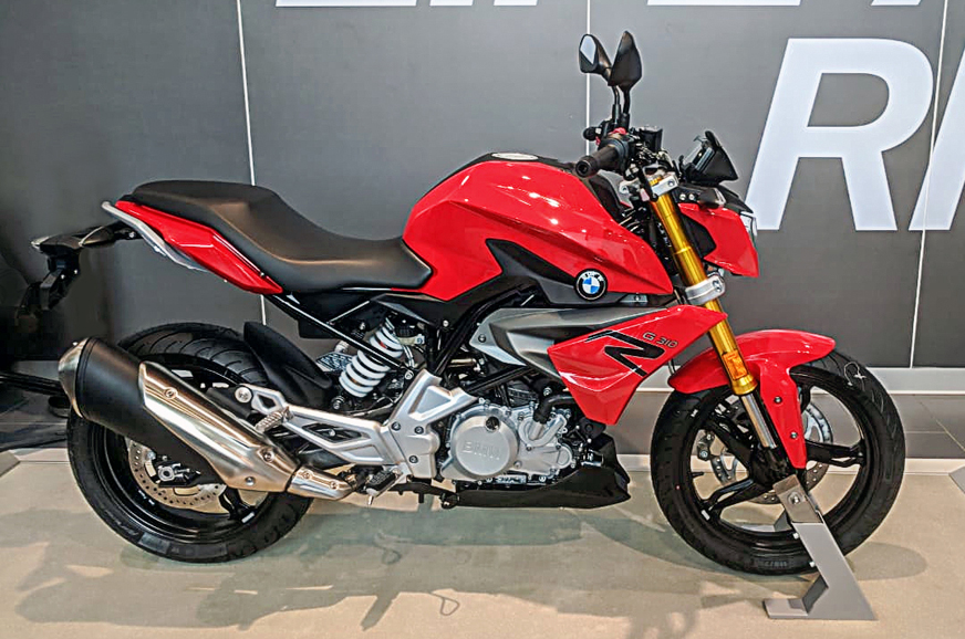 BMW G 310 R 2021, Philippines Price, Specs & Official 