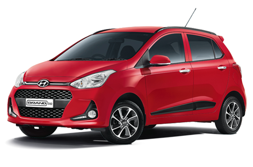 Hyundai Grand I10 Price To Increase By 3 Percent | Autocar India