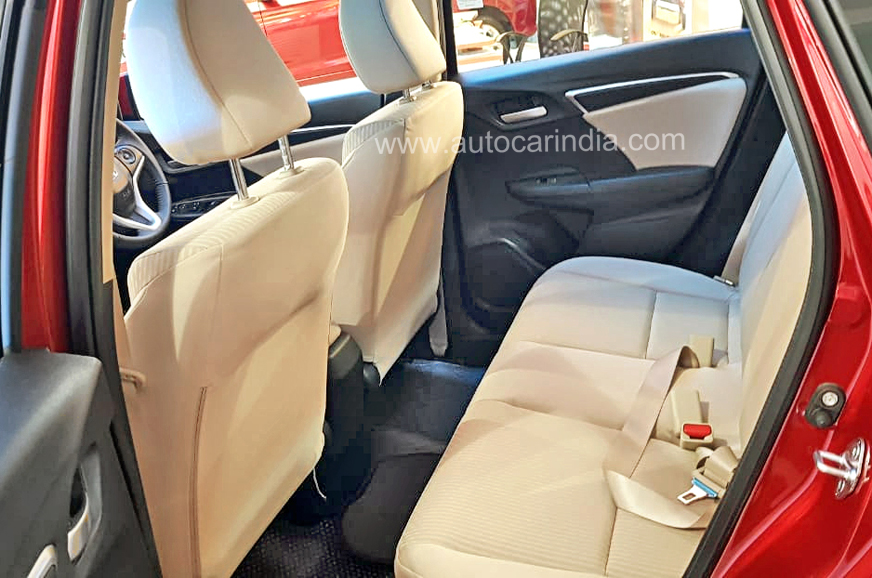 2018 Honda Jazz price, variants explained - Image 4
