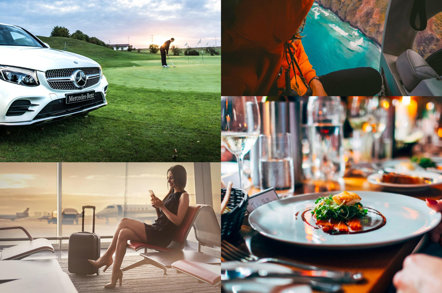 Mercedes-Benz India launches Circle Elite