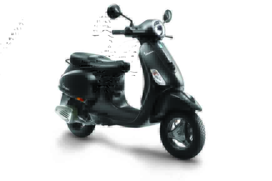 Vespa Notte 125 launched at Rs 68,845
