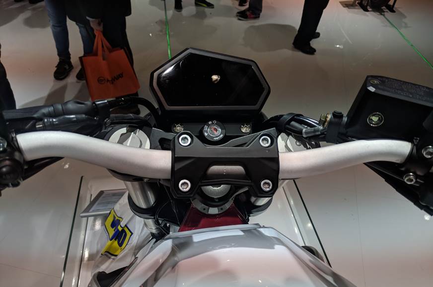 Benelli 302S coming soon to India - Image 3