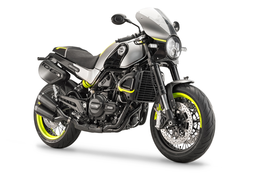 Benelli Leoncino 500: 5 things to know - Image 2