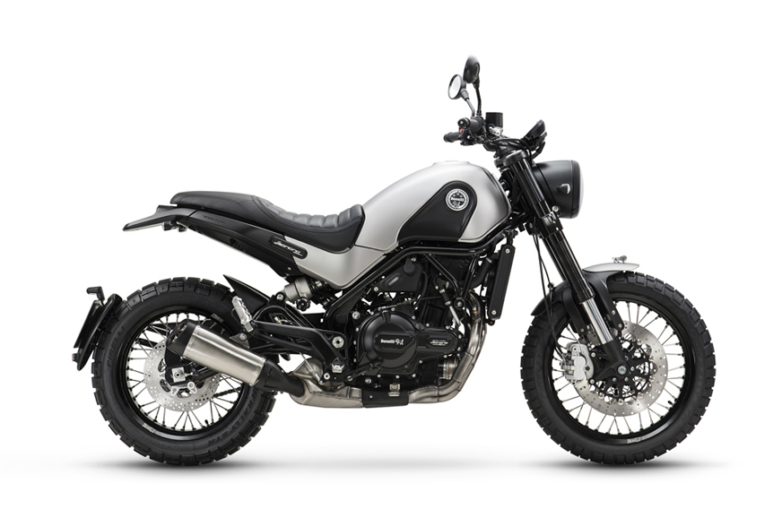 Benelli Leoncino 500: 5 things to know - Image 3
