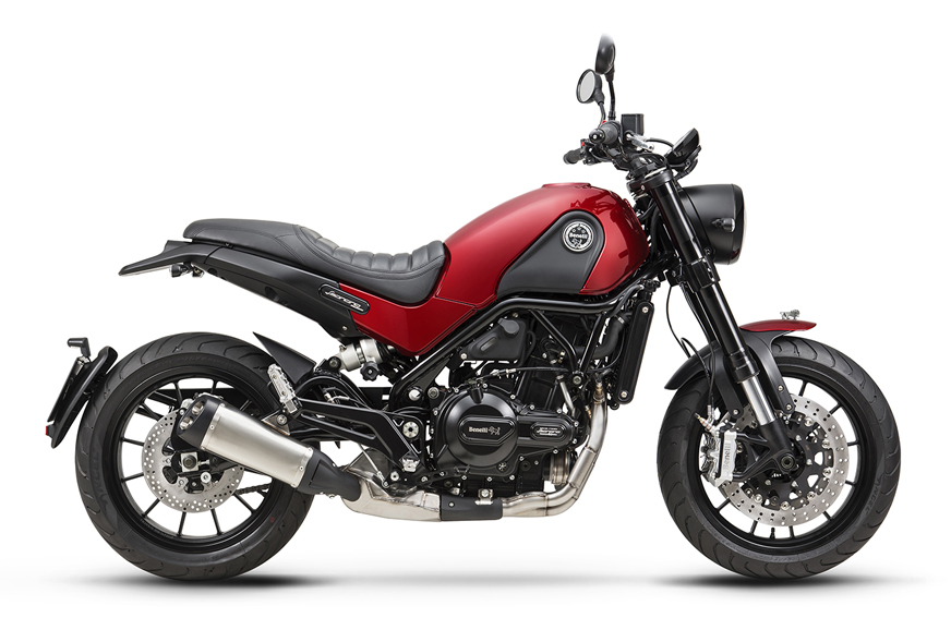 Benelli Leoncino 500: 5 things to know - Image 1