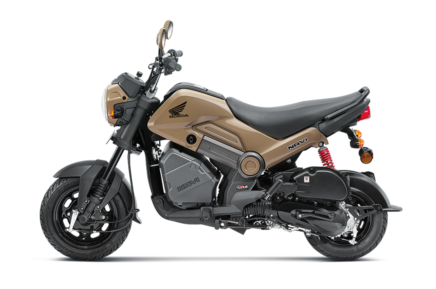 Honda navi electric bike price new arrivals