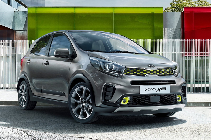 Kia Picanto: 5 things to know - Image 2