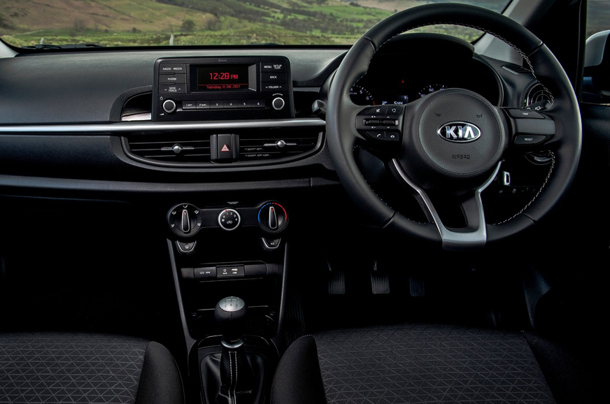 Kia Picanto: 5 things to know - Image 4