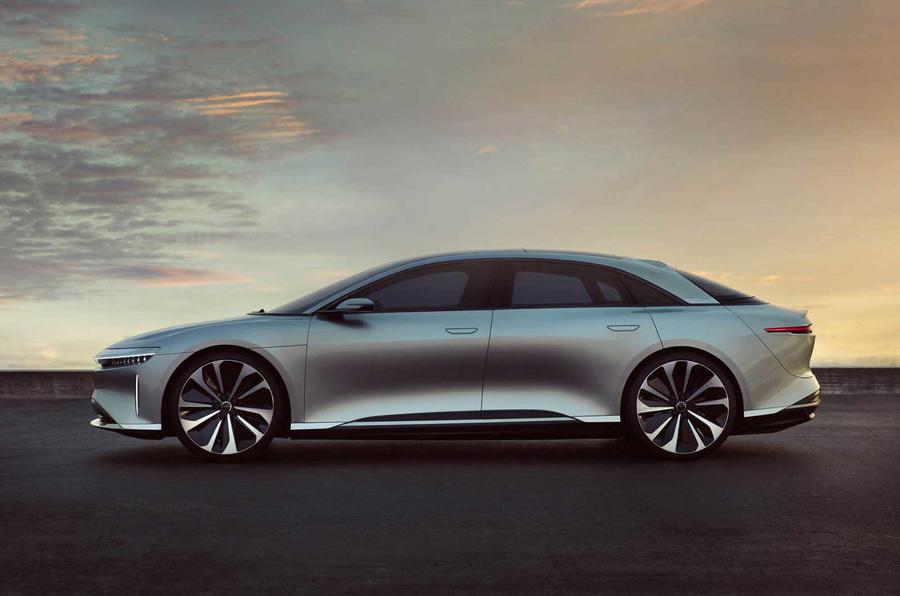 Saudi Arabia may invest $1bn in Lucid Motors - Image 2