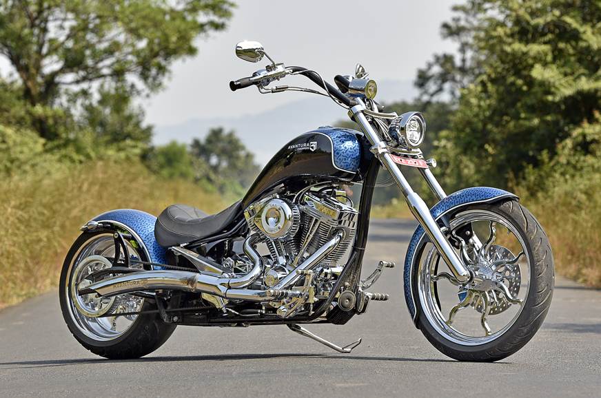 Avanturaa Choppers inaugurates first dealership in Bengaluru - Image 4