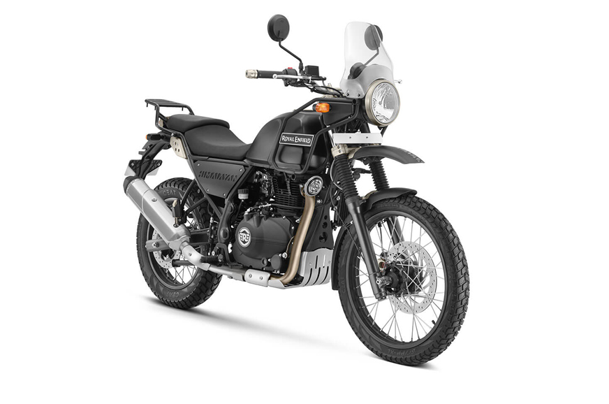 2018 Royal Enfield Himalayan ABS bookings open | Autocar India