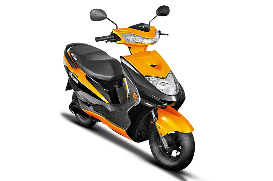 Greaves Cotton enters into agreement with Ampere Vehicles