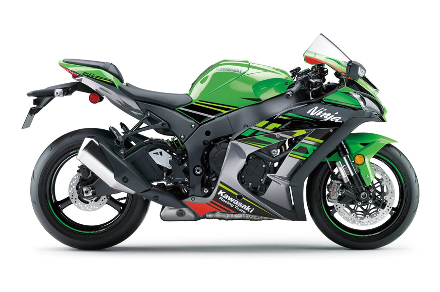 2019 Kawasaki Ninja ZX-10R range revealed - Introduction | Autocar