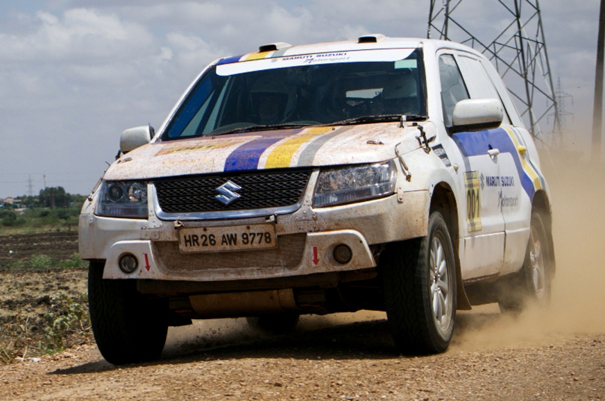 Gill leads 2018 Dakshin Dare at the end of day 3 - Image 4