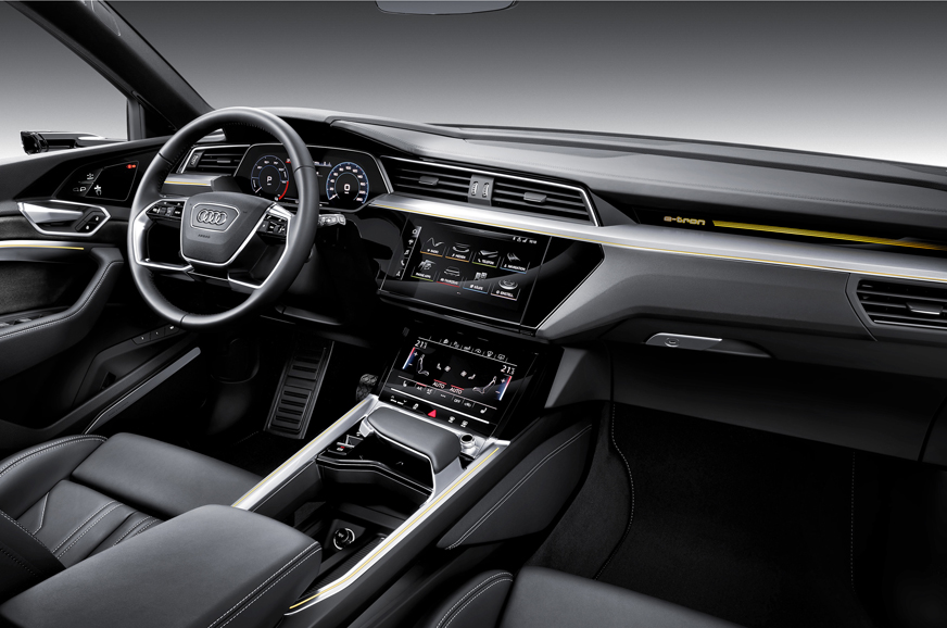 All-electric Audi e-tron slated for India launch in late 2019 - Image 4